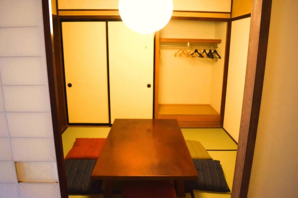 Villa Atagoya Takayama  Exterior foto