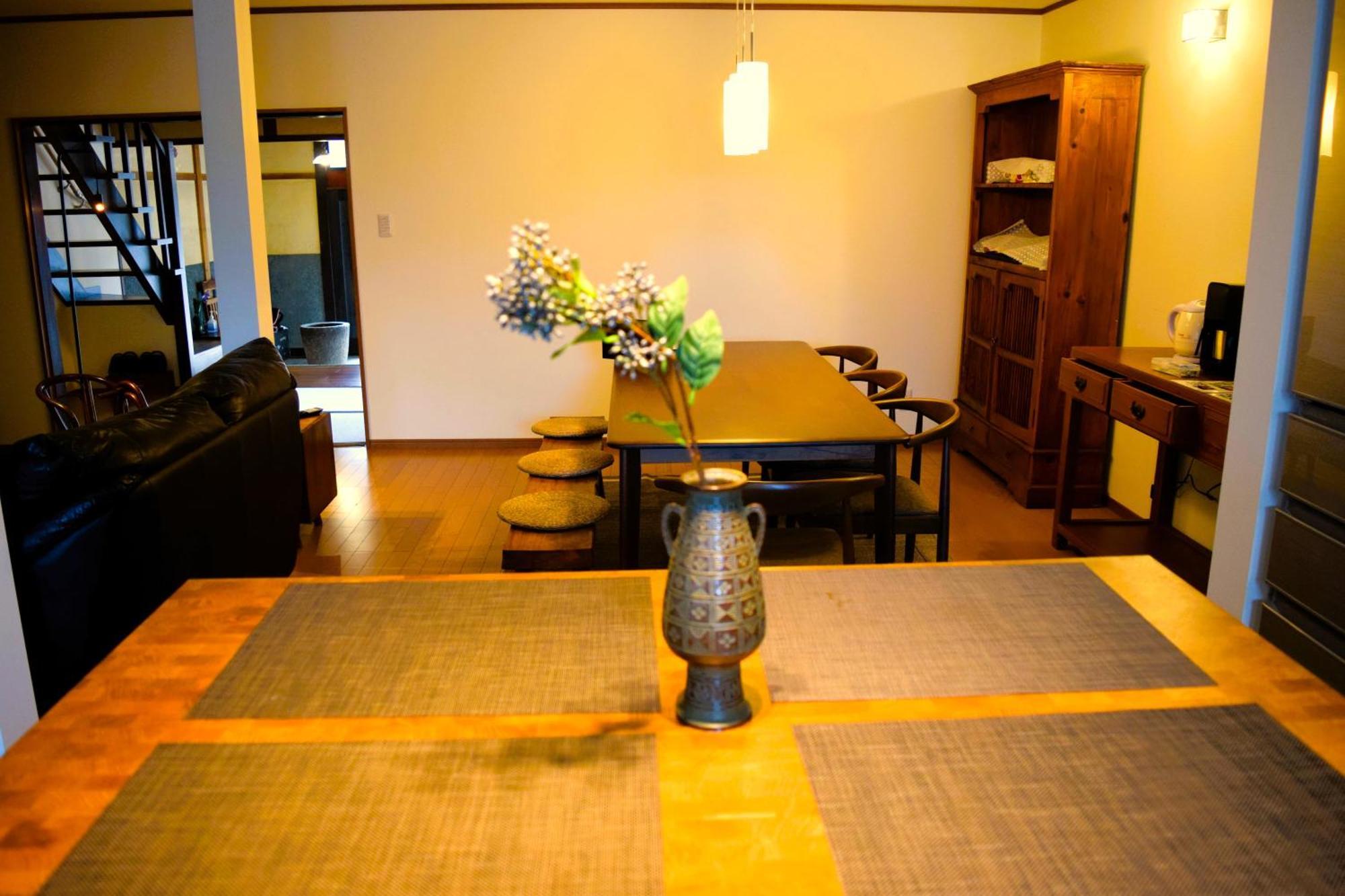 Villa Atagoya Takayama  Exterior foto