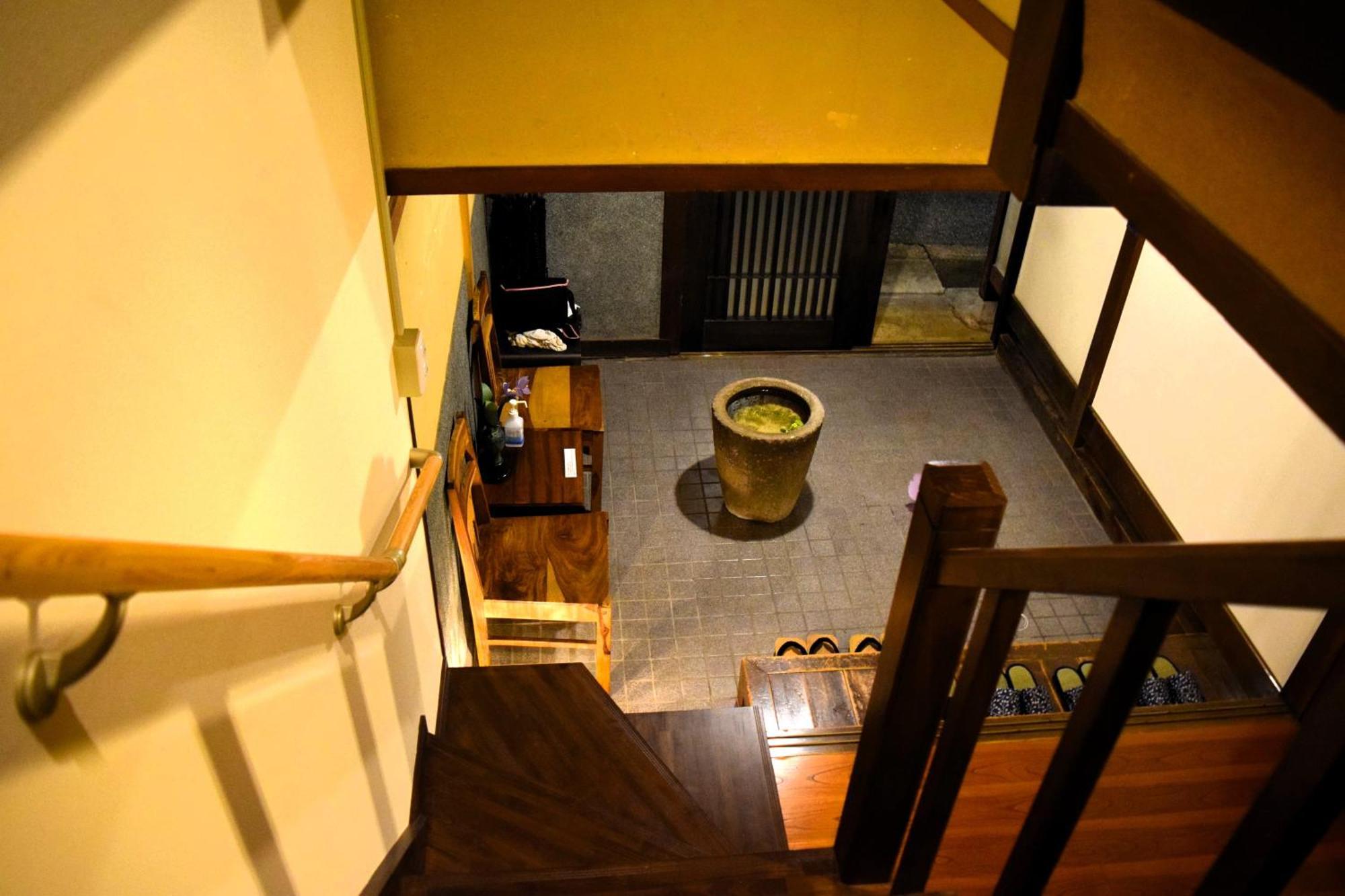Villa Atagoya Takayama  Exterior foto