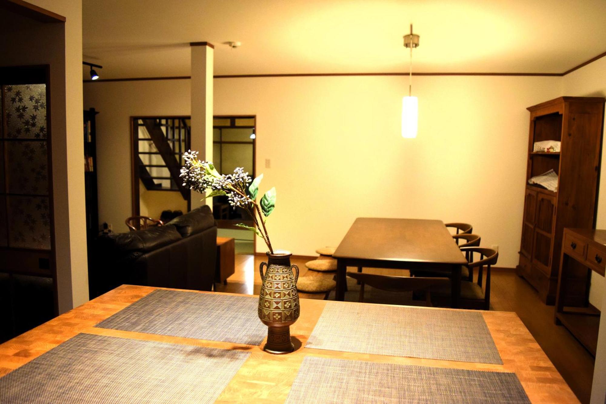Villa Atagoya Takayama  Exterior foto