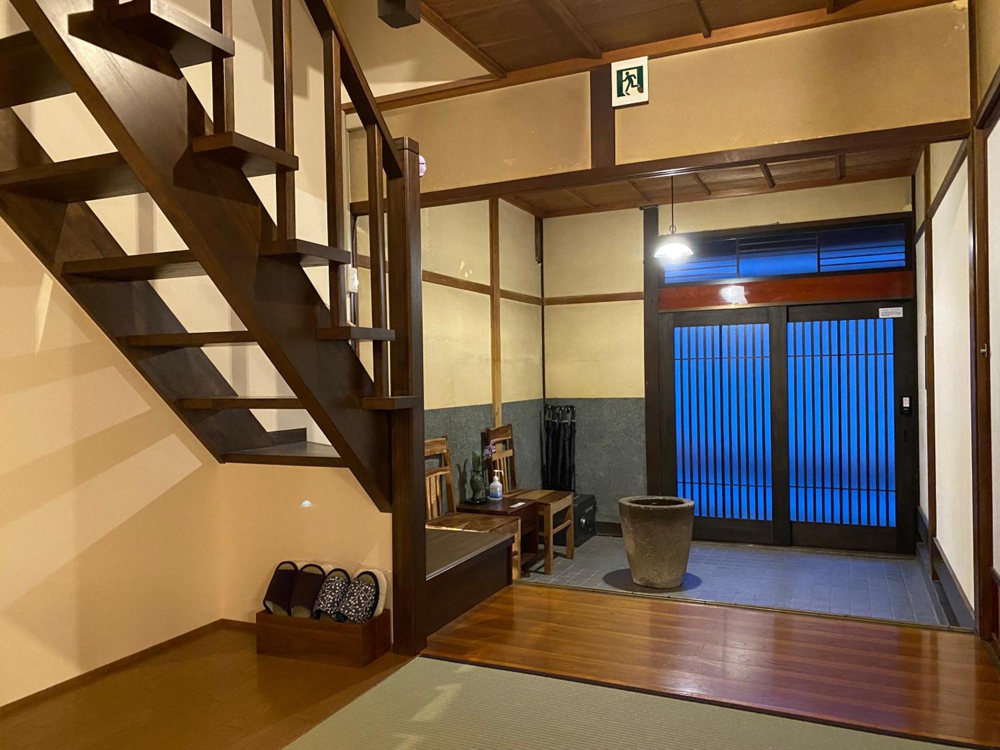 Villa Atagoya Takayama  Exterior foto