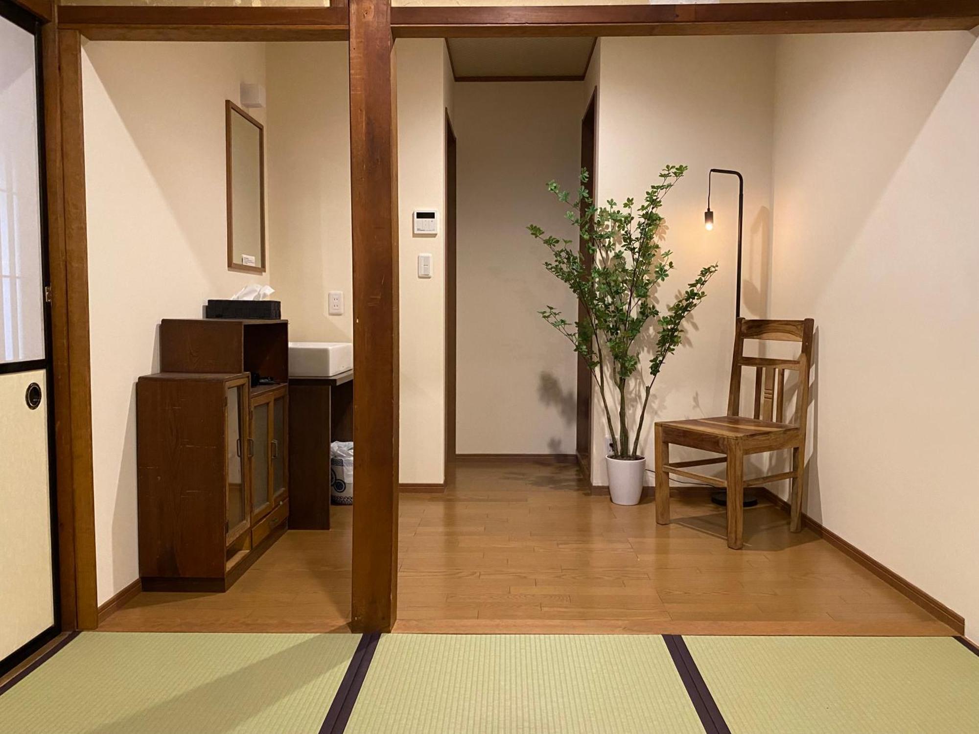 Villa Atagoya Takayama  Exterior foto