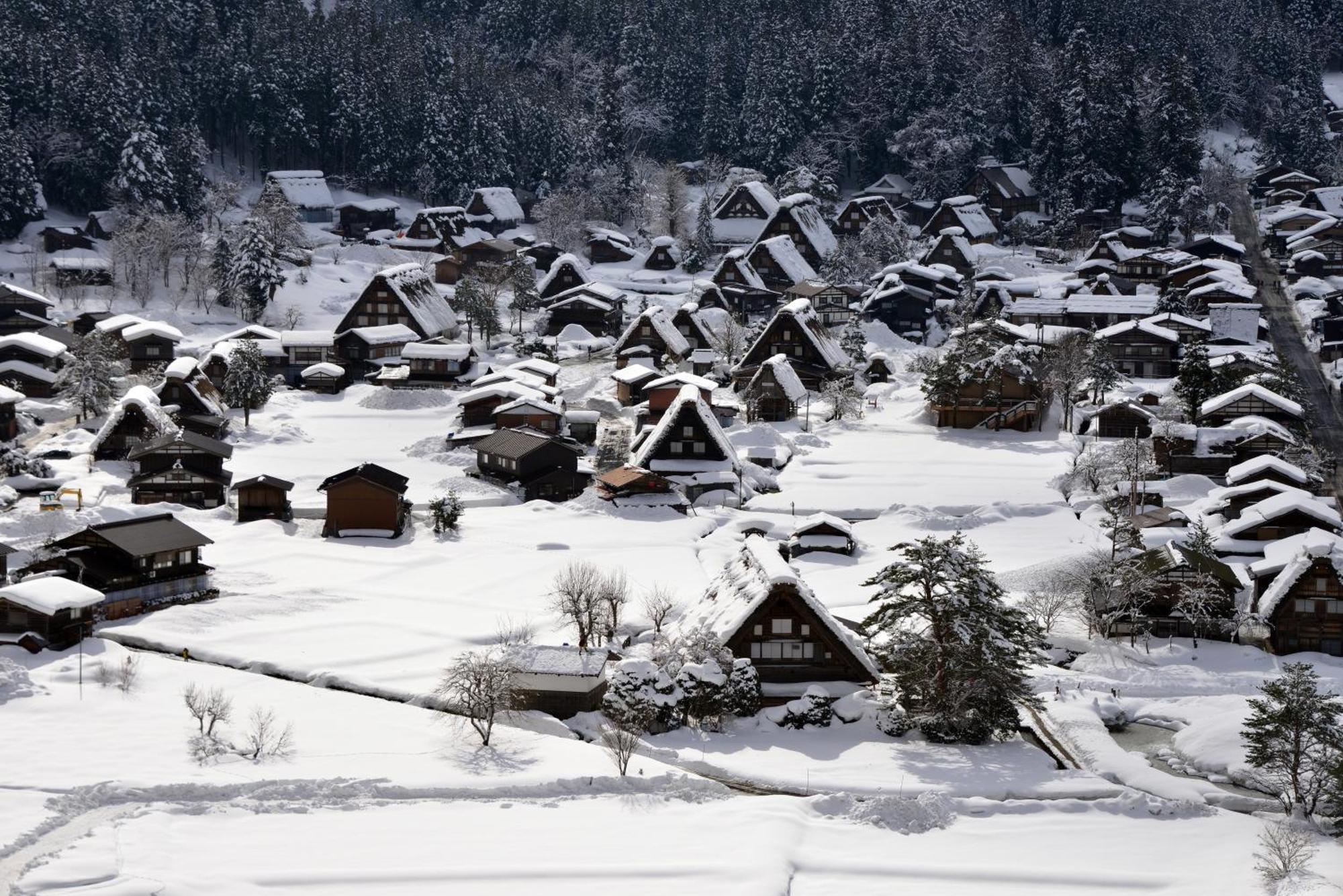 Villa Atagoya Takayama  Exterior foto