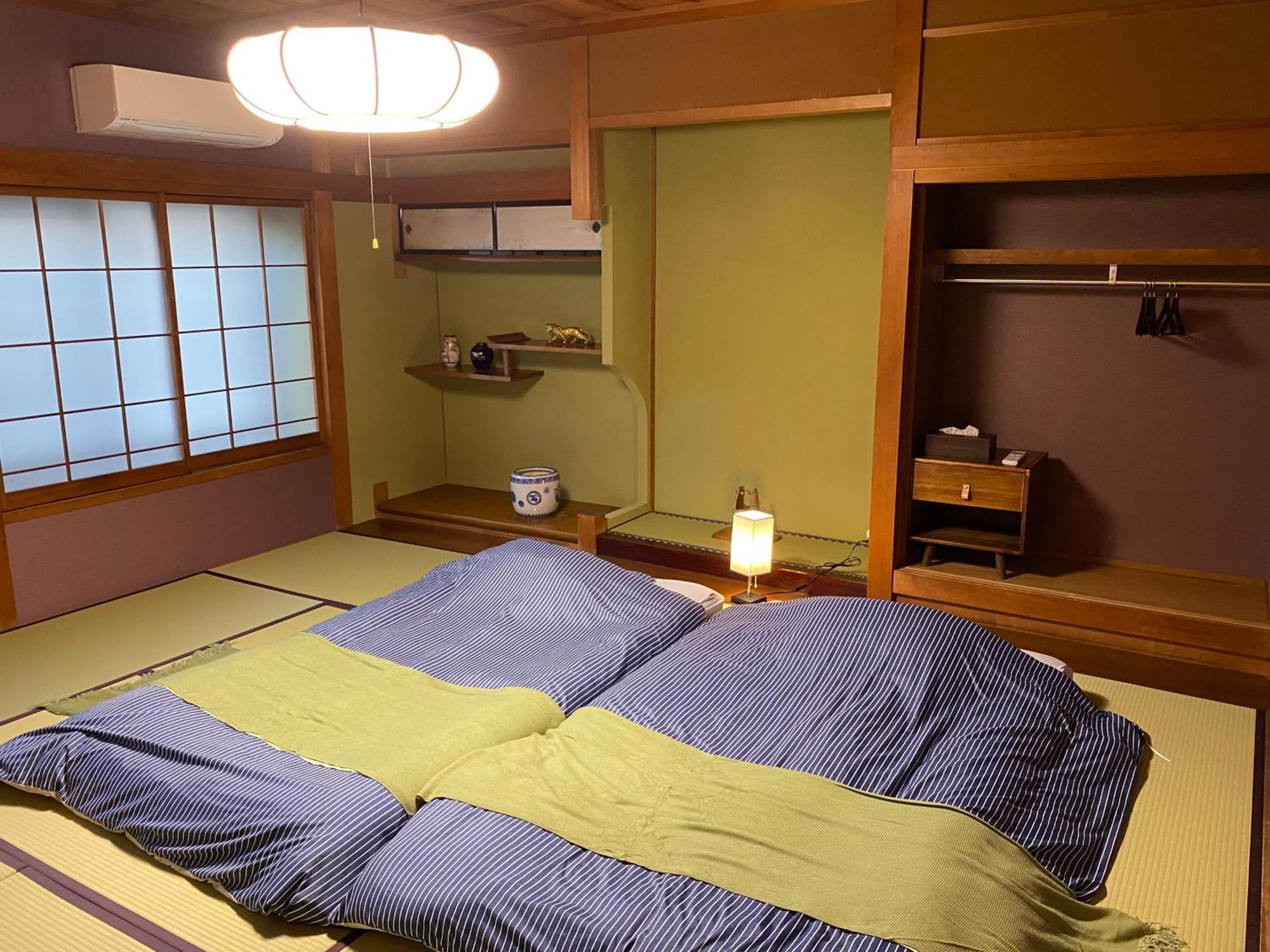 Villa Atagoya Takayama  Exterior foto