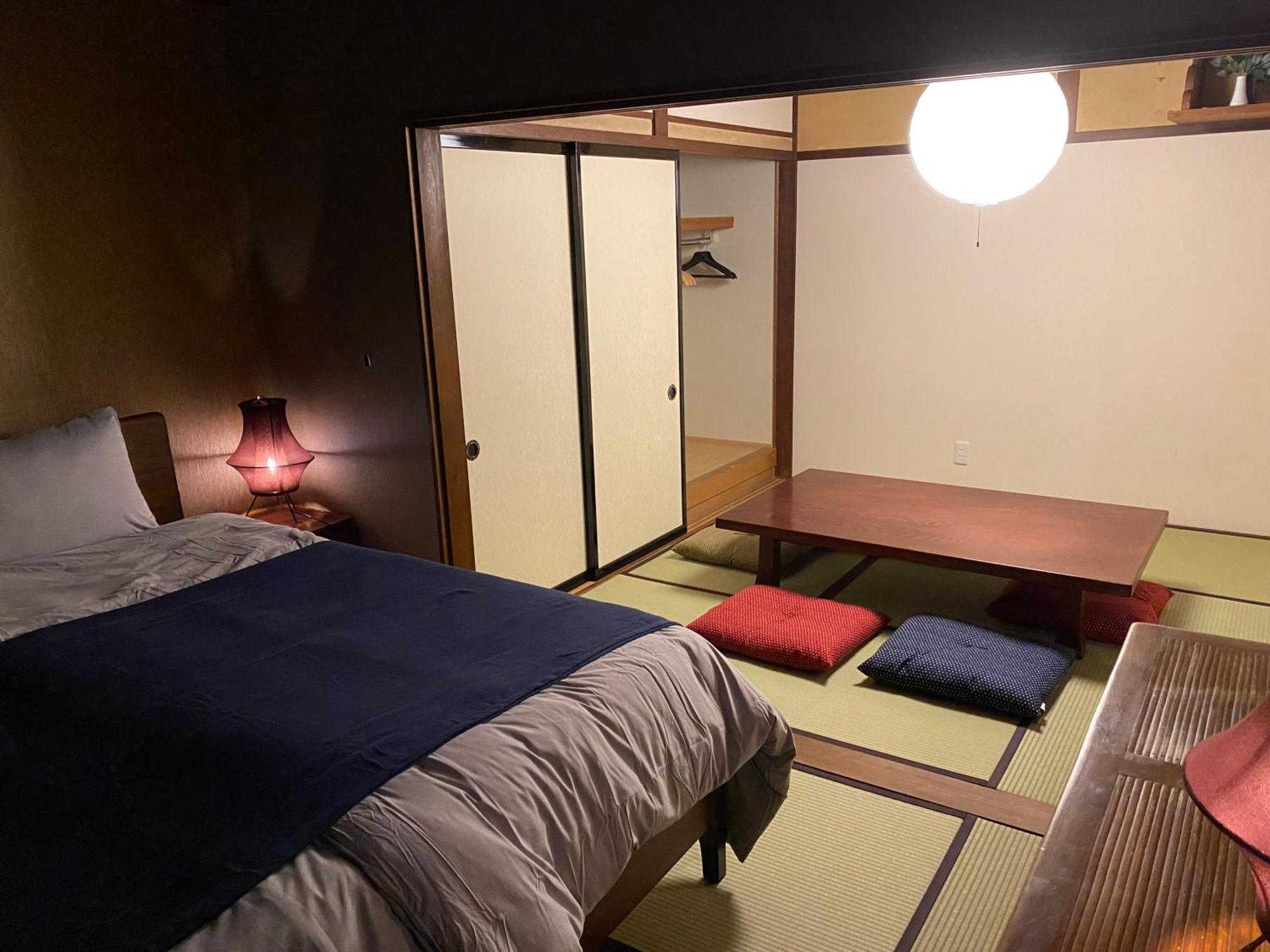 Villa Atagoya Takayama  Exterior foto