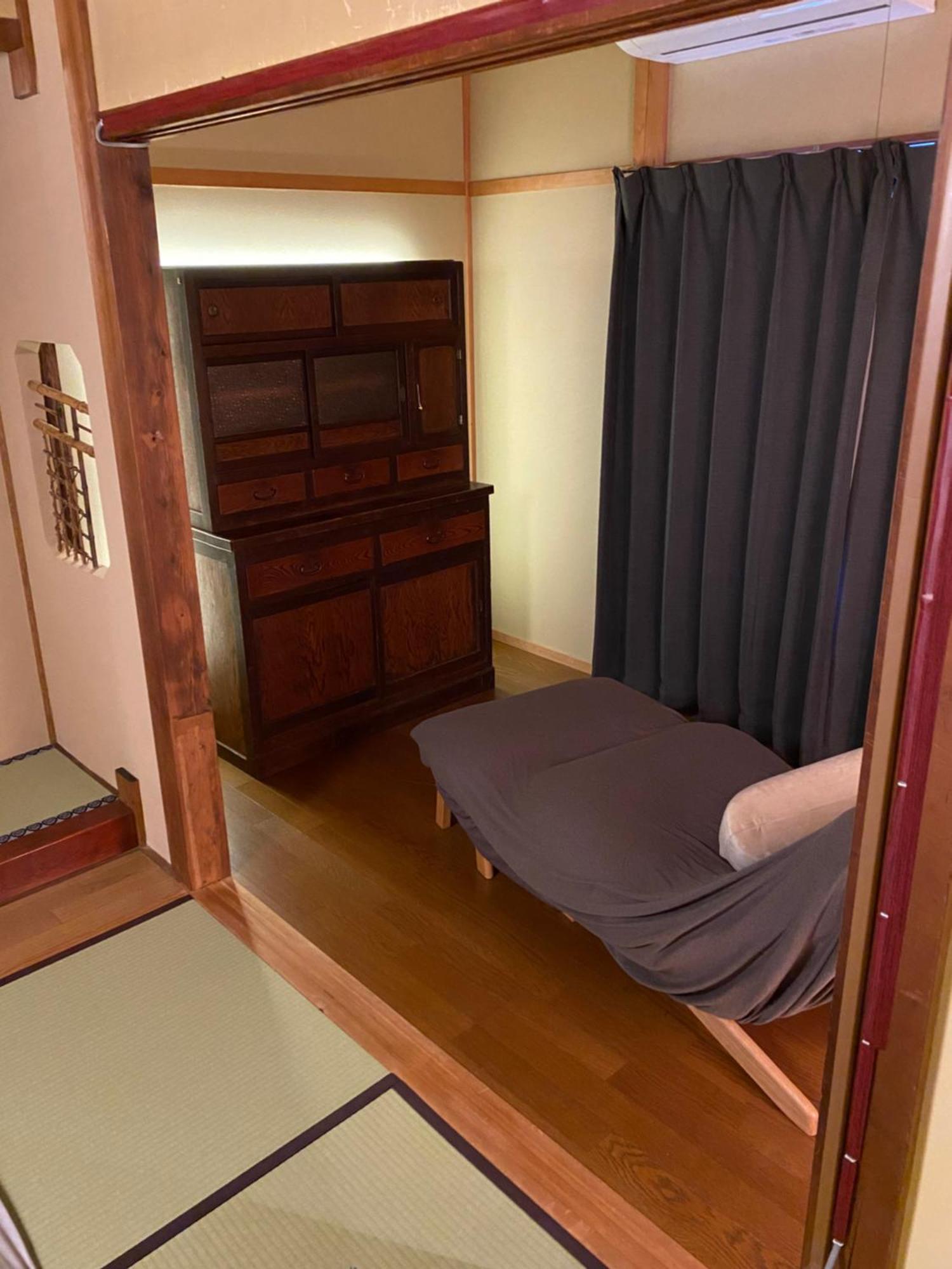Villa Atagoya Takayama  Exterior foto