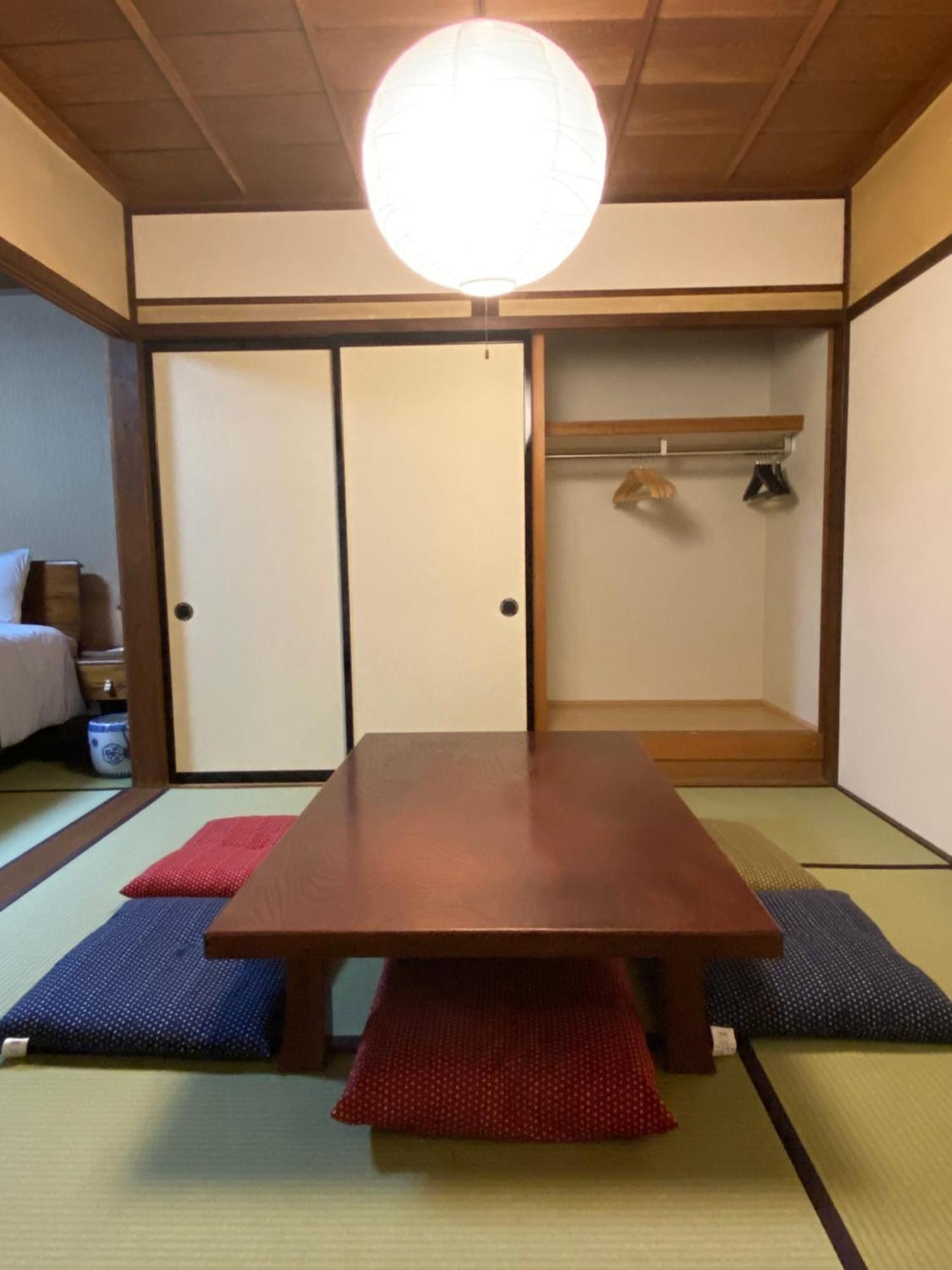 Villa Atagoya Takayama  Exterior foto