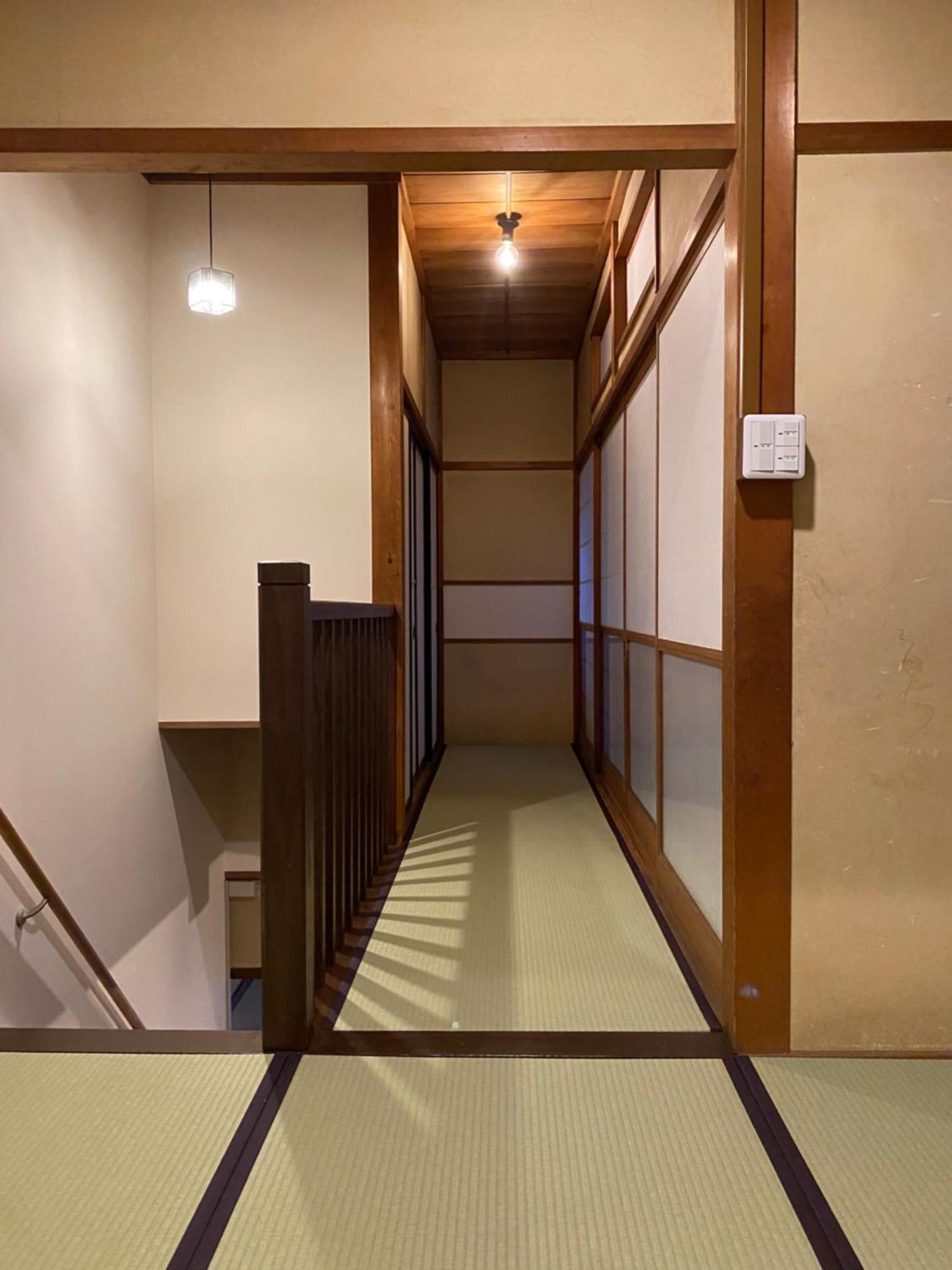 Villa Atagoya Takayama  Exterior foto