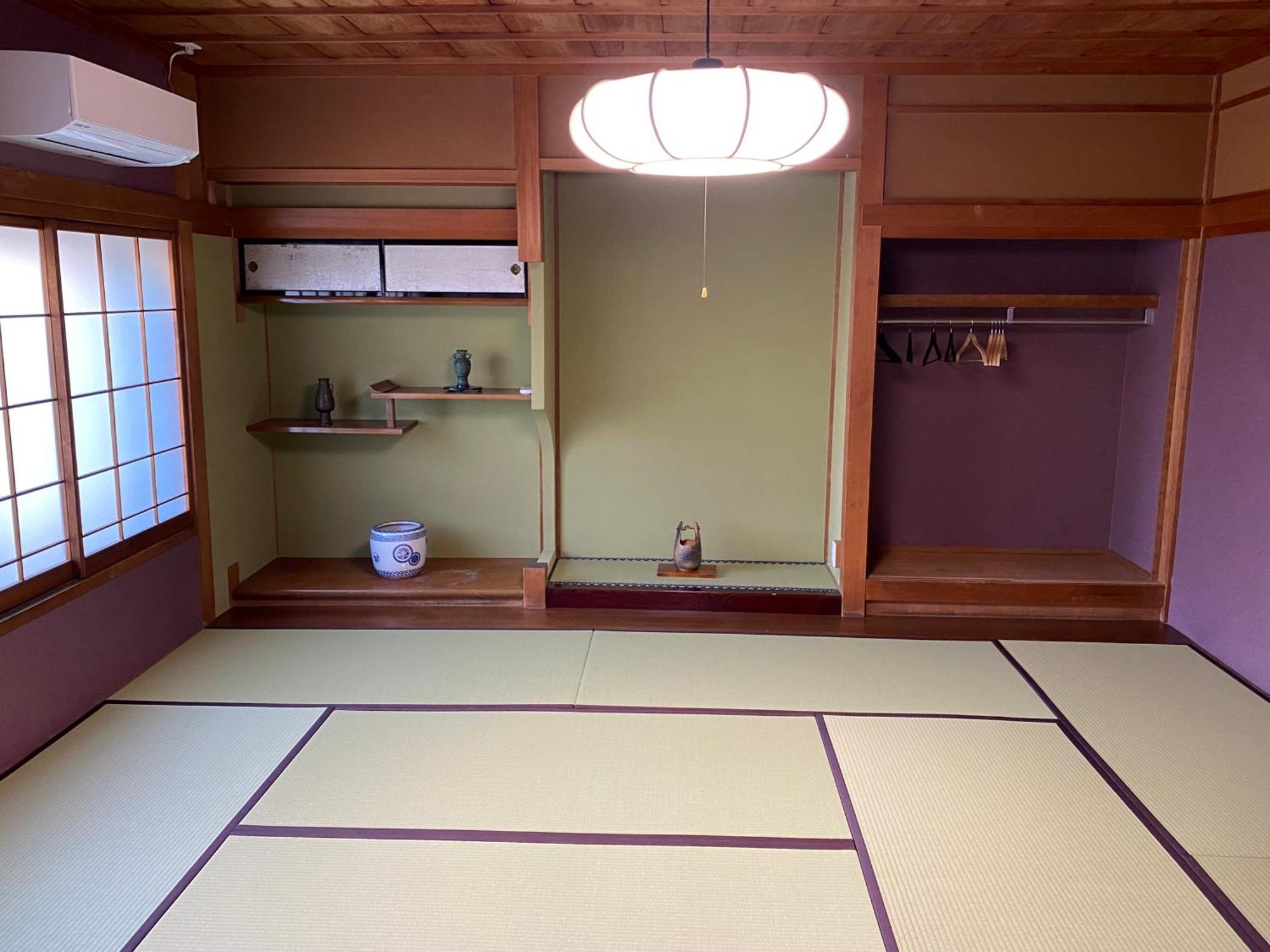 Villa Atagoya Takayama  Exterior foto